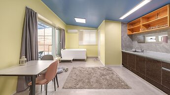 Yeongheungdo Sunset Spa Pension