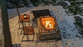 Yeongheungdo Sunset Spa Pension