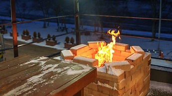 Yeongheungdo Sunset Spa Pension