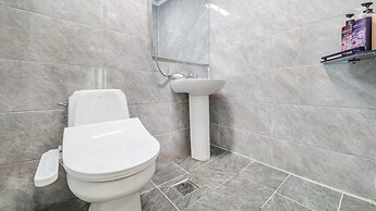 Yeongheungdo Sunset Spa Pension