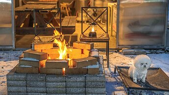 Yeongheungdo Sunset Spa Pension