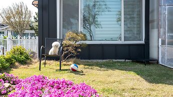 Yeongheungdo Sunset Spa Pension