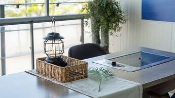 Yeongheungdo Sunset Spa Pension