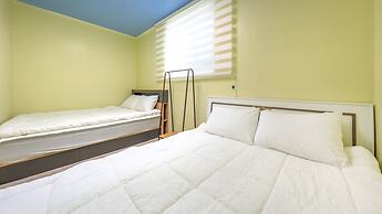 Yeongheungdo Sunset Spa Pension