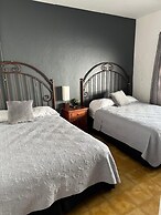 Amaya Centro Historico