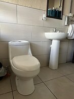 Amaya Centro Historico