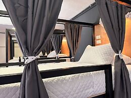 Amaya Centro Historico