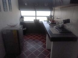 Amaya Centro Historico