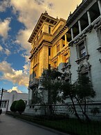 Amaya Centro Historico