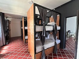 Amaya Centro Historico