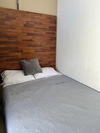 Amaya Centro Historico