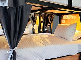 Amaya Centro Historico