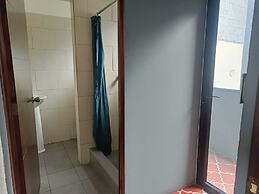 Amaya Centro Historico