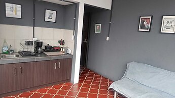 Amaya Centro Historico