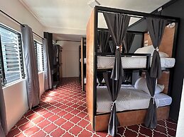 Amaya Centro Historico