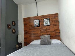 Amaya Centro Historico