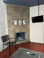 Amaya Centro Historico