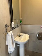 Amaya Centro Historico