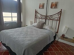 Amaya Centro Historico