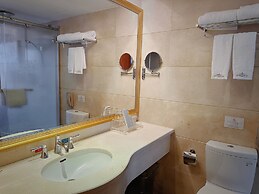 SOFIS PINGSHAN HOTEL
