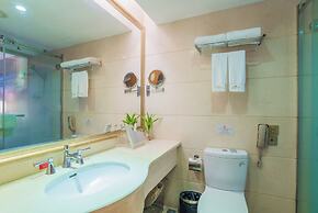 SOFIS PINGSHAN HOTEL