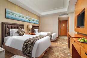 SOFIS PINGSHAN HOTEL
