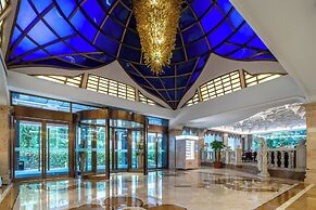SOFIS PINGSHAN HOTEL