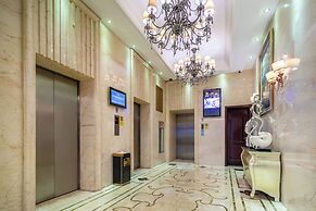 SOFIS PINGSHAN HOTEL