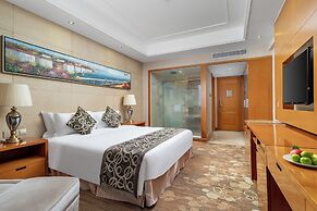 SOFIS PINGSHAN HOTEL