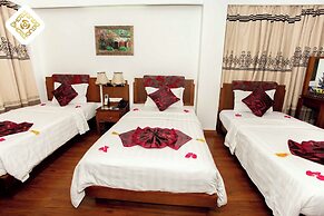 Hoa Hong Xa Dan 2 Hotel