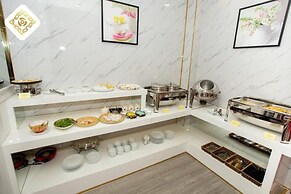 Hoa Hong Xa Dan 2 Hotel