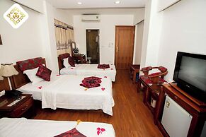 Hoa Hong Xa Dan 2 Hotel