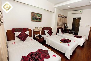 Hoa Hong Xa Dan 2 Hotel