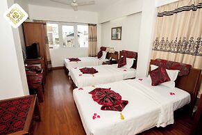 Hoa Hong Xa Dan 2 Hotel