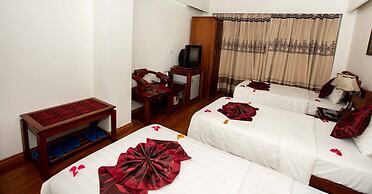 Hoa Hong Xa Dan 2 Hotel