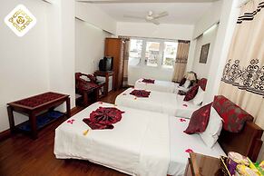 Hoa Hong Xa Dan 2 Hotel