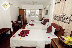 Hoa Hong Xa Dan 2 Hotel