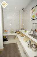 Hoa Hong Xa Dan 2 Hotel