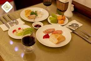 Hoa Hong Xa Dan 2 Hotel