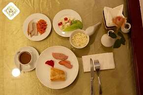 Hoa Hong Xa Dan 2 Hotel