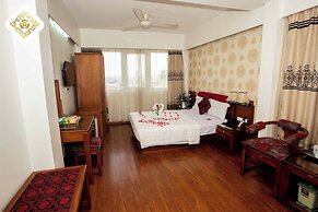 Hoa Hong Xa Dan 2 Hotel