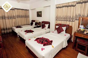 Hoa Hong Xa Dan 2 Hotel