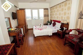 Hoa Hong Xa Dan 2 Hotel