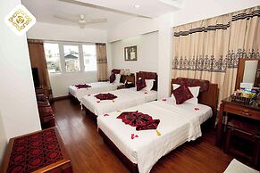 Hoa Hong Xa Dan 2 Hotel