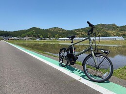 Tsuzuya Village