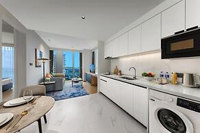 Citadines Guanghua Chengdu