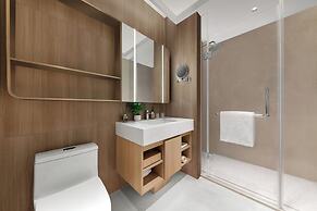 Citadines Guanghua Chengdu