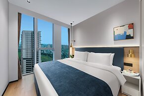 Citadines Guanghua Chengdu