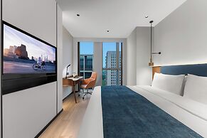 Citadines Guanghua Chengdu