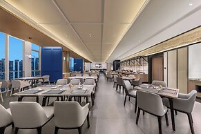 Citadines Guanghua Chengdu